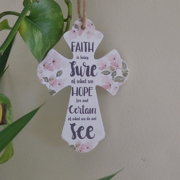 Scripture crosses - Picture 4 of 4